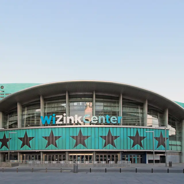 Movistar Arena