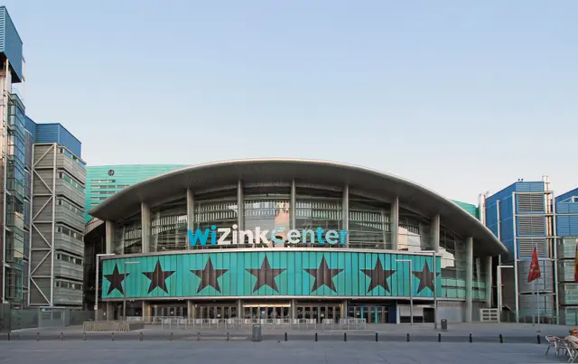Movistar Arena