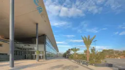 IFA Alicante - Fira Alacant