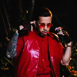 De La Ghetto's profile