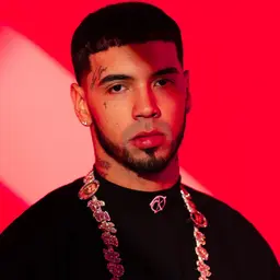 Anuel AA's profile