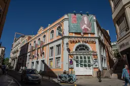 Gran Teatro de Cáceres