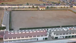 Recinto Hípico de Cáceres