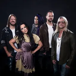 Evanescence's profile