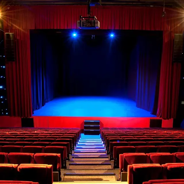 Teatro Pathé