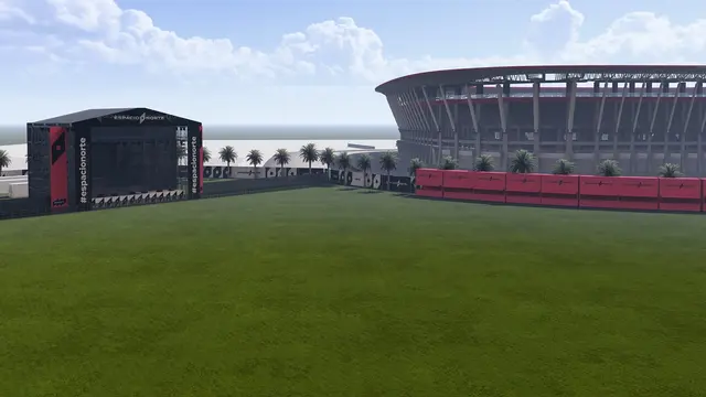 Espacio Norte - Nueva Condomina