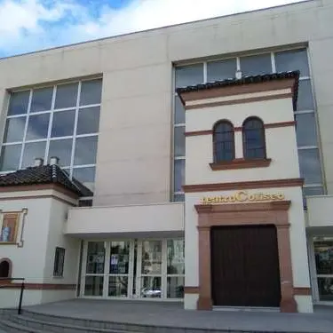 Teatro Coliseo
