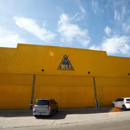 Sala Impala