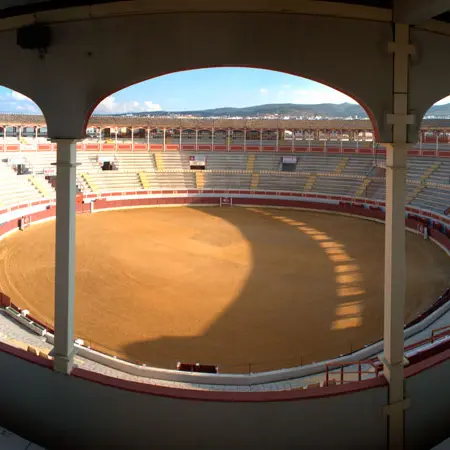 Plaza de Toros de Lucena "Coso de los Donceles"