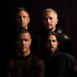Imagine Dragons's profile