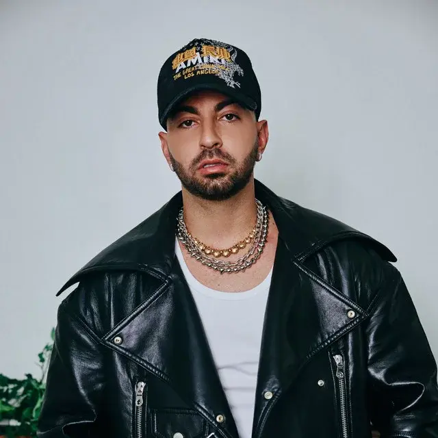 Justin Quiles - Bellakera - Málaga (BRØ)