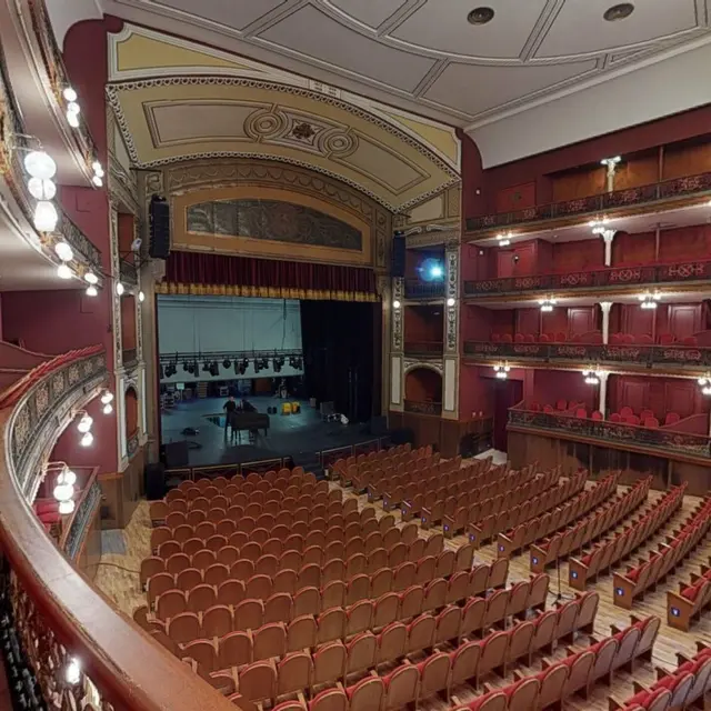 Gran Teatro de Córdoba