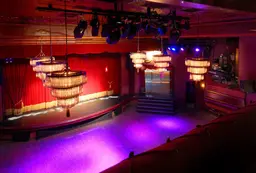 Sala Luz de Gas