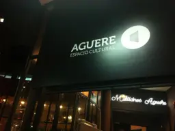 Aguere Espacio Cultural