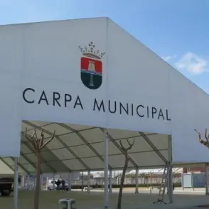 Recinto Ferial Parque Raimundo Benedicto