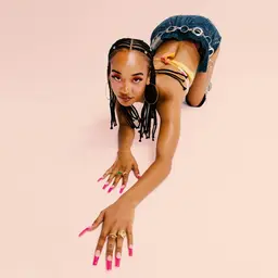 LaBlackie's profile