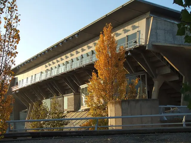 Palacio de Deportes de Huesca