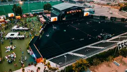 Guíxols Arena