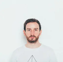 Max Cooper's profile