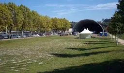 Parque Tafisa