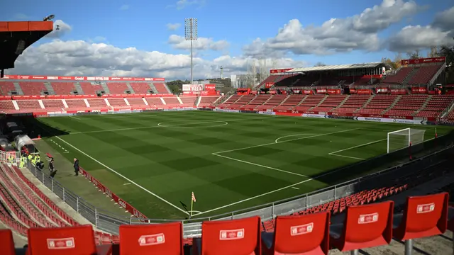 Estadio Montilivi
