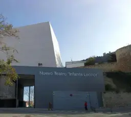 Nuevo Teatro Infanta Leonor