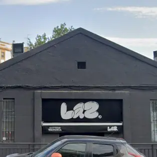 Sala La2