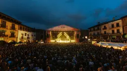 Recinto ALMA Occident Alicante