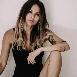 Deborah de Luca's profile