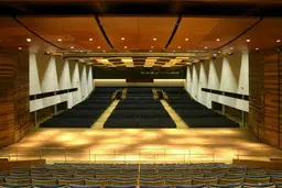 Palacio de Congresos e Exposicións de Galicia