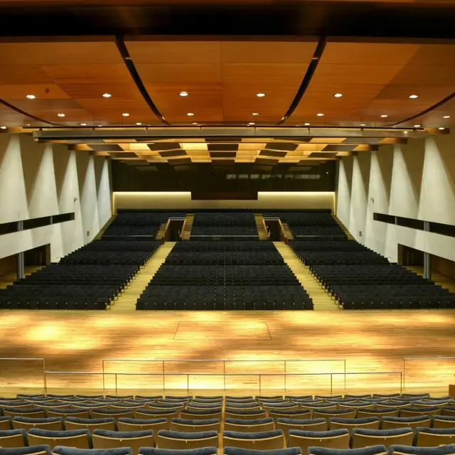 Palacio de Congresos e Exposicións de Galicia
