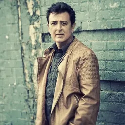 Manolo García's profile