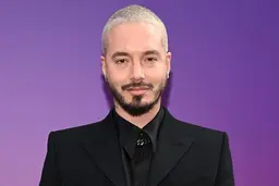 J Balvin's profile