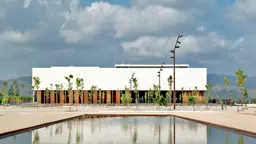 Auditori i Palau de Congressos de Castelló
