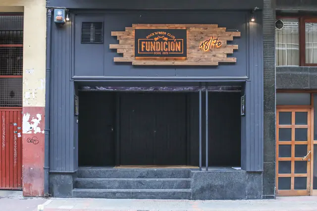 Sala Fundición