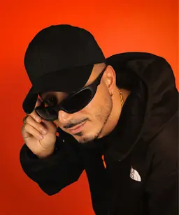 DJ Ballesteros's profile