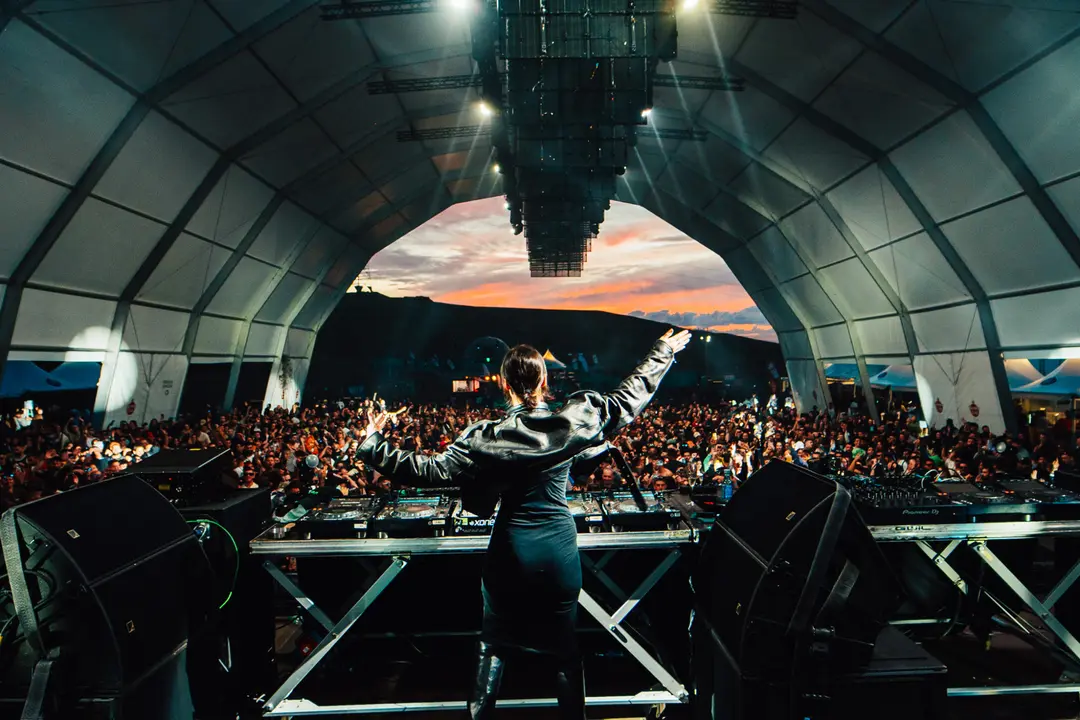 Wake Up Festival 2025