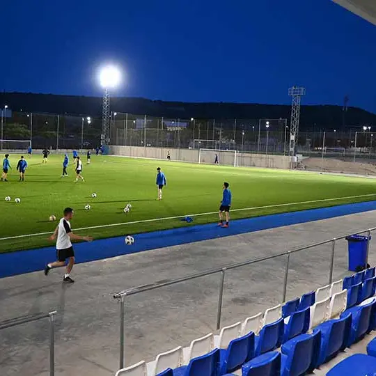Estadio Municipal Fuente de la Niña