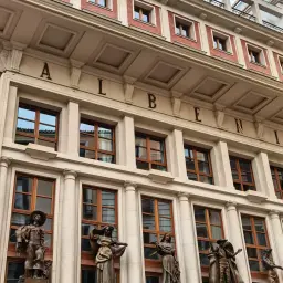 Teatro Albéniz (Gijón)
