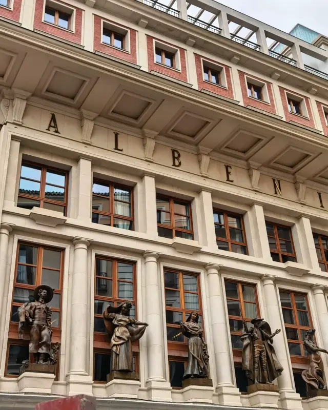 Teatro Albéniz (Gijón)