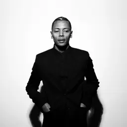 Jeff Mills's profile