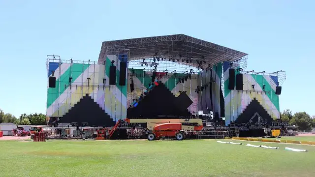 Ciudad Deportiva Guillermo Amor