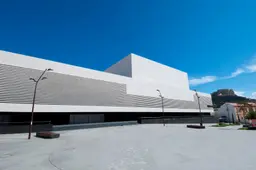 Auditorio de la Diputación de Alicante (ADDA)
