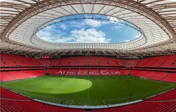 Estadio San Mamés