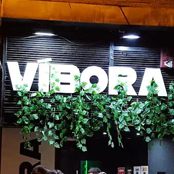 Sala Víbora