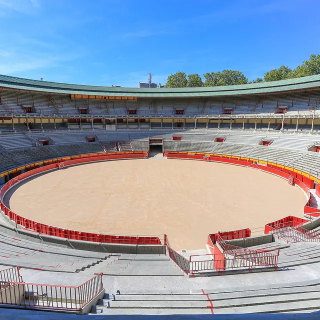 Plaza de Toros de Pamplona