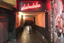 Dabadaba