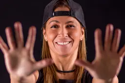 DJ Marta's profile