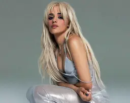 Camila Cabello's profile