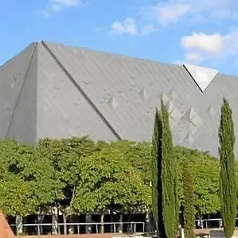Auditorio Box (Auditorio Cartuja)